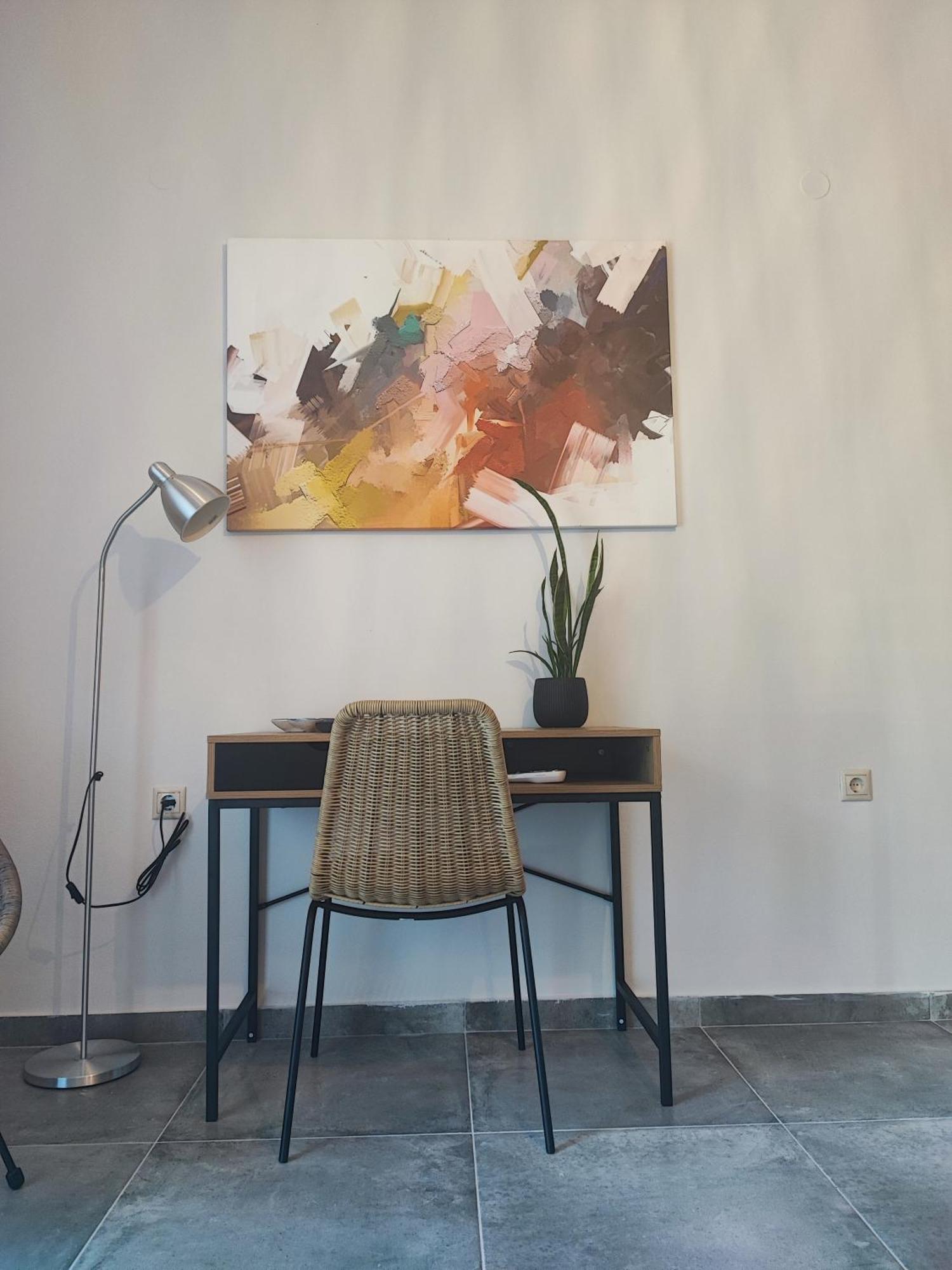 Coritos Holiday Apartments Kontokali Bagian luar foto